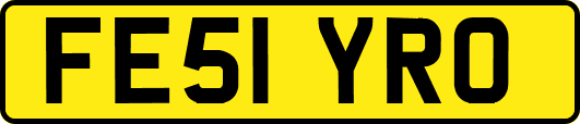 FE51YRO