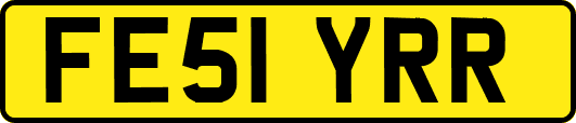 FE51YRR