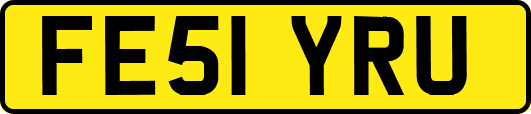 FE51YRU