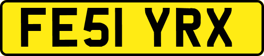 FE51YRX