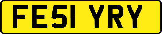 FE51YRY