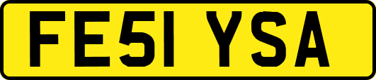FE51YSA