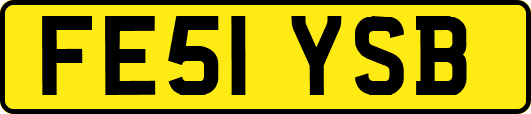 FE51YSB