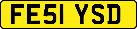 FE51YSD