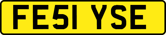 FE51YSE