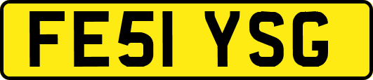 FE51YSG