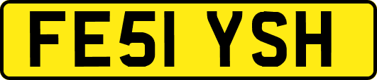 FE51YSH