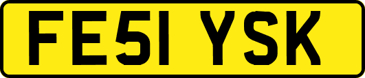 FE51YSK