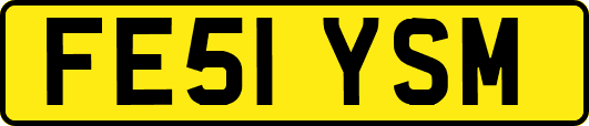 FE51YSM