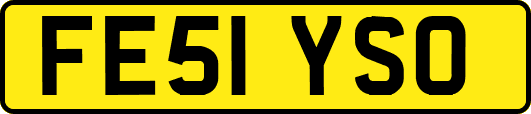 FE51YSO