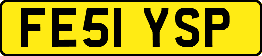 FE51YSP