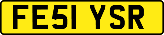 FE51YSR