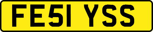 FE51YSS