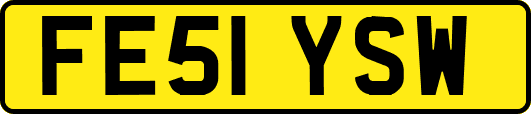 FE51YSW