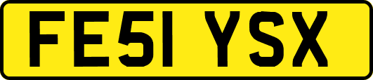FE51YSX