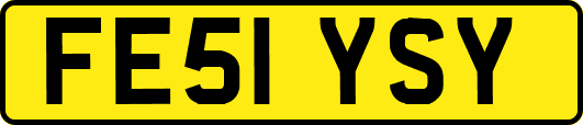 FE51YSY