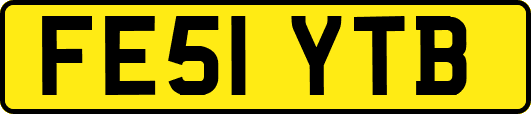 FE51YTB