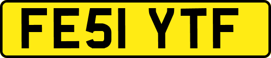 FE51YTF