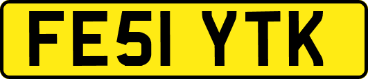 FE51YTK