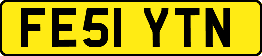 FE51YTN