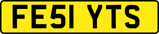 FE51YTS