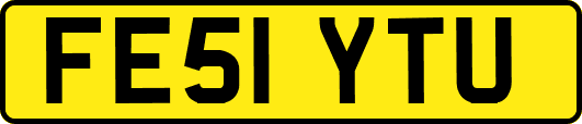 FE51YTU