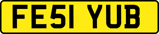 FE51YUB