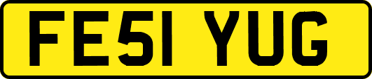 FE51YUG