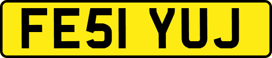 FE51YUJ
