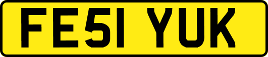 FE51YUK