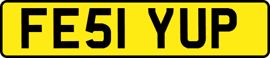FE51YUP