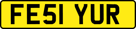 FE51YUR