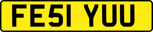 FE51YUU