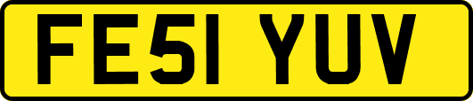 FE51YUV