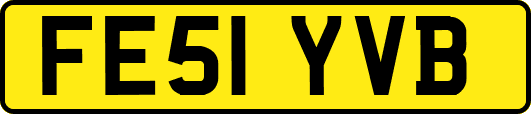 FE51YVB