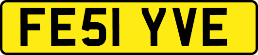 FE51YVE