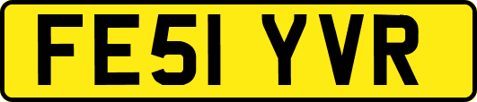 FE51YVR