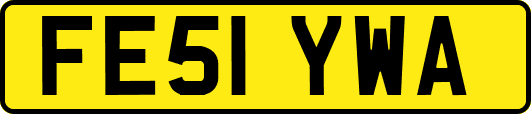 FE51YWA