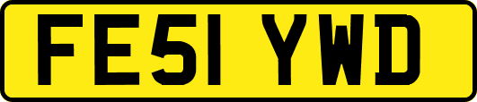 FE51YWD