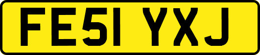 FE51YXJ