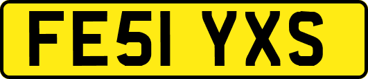FE51YXS