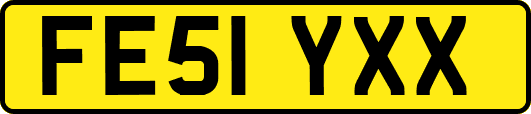 FE51YXX