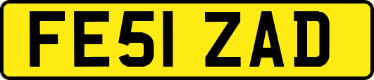 FE51ZAD