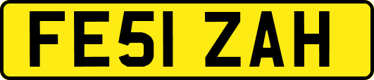 FE51ZAH