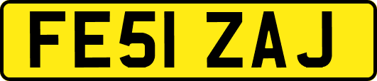 FE51ZAJ