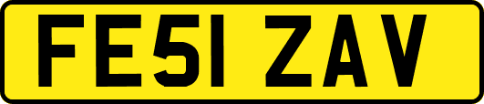 FE51ZAV