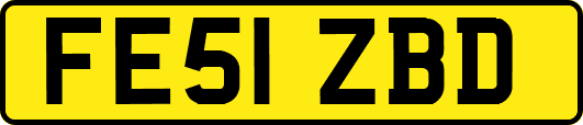 FE51ZBD
