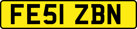 FE51ZBN