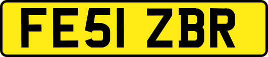 FE51ZBR