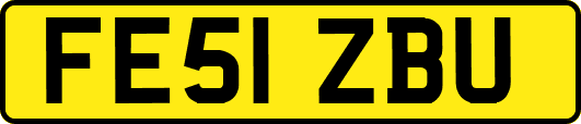 FE51ZBU